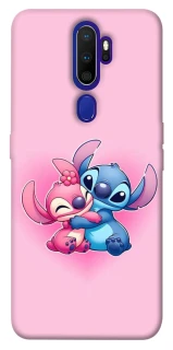 Чехол на Oppo A5 (2020) / Oppo A9 (2020) Stitch ver.10 фото 1 из 1