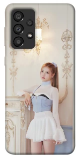 Чехол на Samsung Galaxy A33 5G Rami - BABYMONSTER фото 1 из 1