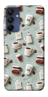 Чехол на Samsung Galaxy A15 4G/5G Your Coffee ver.2 фото 1 из 1