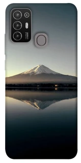 Чохол на ZTE Blade A52 Fujiyama v2 фото 1 з 1