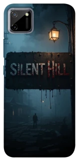 Чохол на Realme C11 Silent Hill aesthetic ver.2 фото 1 з 1