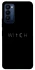 Чохол на TECNO Camon 18 Halloween Witch ver.4 фото 1 з 1