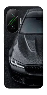 Чехол на Xiaomi Poco F7 BMW v47 фото 1 из 1