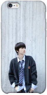 Чохол на Apple iPhone 6/6s plus (5.5") TWS - Shinyu фото 1 з 1