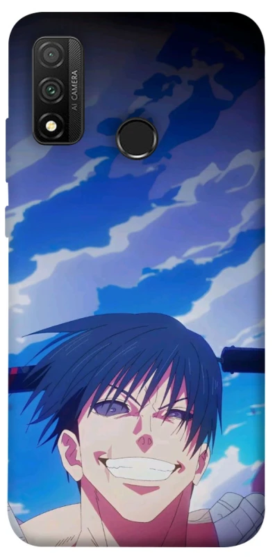 Чохол на Huawei P Smart (2020) Toji v5 фото 1 з 1