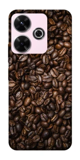 Чохол на Xiaomi Redmi 13 4G Сoffee beans фото 1 з 1