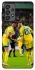 Чохол на Samsung Galaxy A73 5G UA-Football ver.2 фото 1 з 1