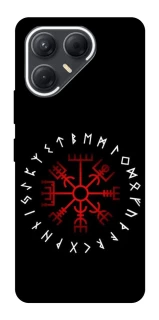 Чохол на TECNO Pova 7 Рунічне коло фото 1 з 1