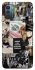 Чехол на Nokia G21 Fashion collage ver.11 фото 1 из 1