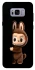 Чохол на Samsung G955 Galaxy S8 Plus Boo Labubu фото 1 з 1