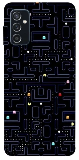 Чохол на Samsung Galaxy M52 Pacman фото 1 Чохол на Samsung Galaxy M52 Pacman фото 1 з 1