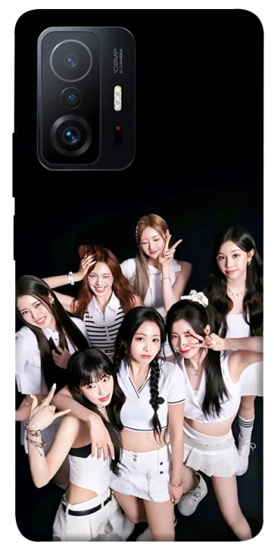 Чохол на Xiaomi 11T / 11T Pro BABYMONSTER фото 1 з 1