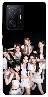 Чохол на Xiaomi 11T / 11T Pro BABYMONSTER фото 1 з 1