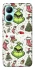 Чохол на Realme C33 Grinch mood ver.3 фото 1 з 1