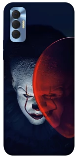 Чехол на TECNO Spark 8P Оно v3 фото 1 из 1