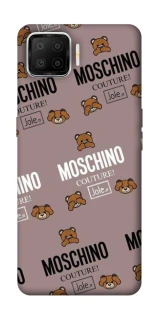 Чохол на Oppo A73 (2017) Moschino фото 1 з 1