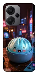 Чохол на Xiaomi Redmi Note 13 Pro+ Dumpling ver.5 фото 1 з 1