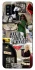Чохол на ZTE Blade A51 Fashion collage ver.14 фото 1 з 1