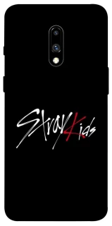 Чехол на OnePlus 7 Stray Kids Logo фото 1 из 1