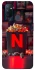Чохол на OnePlus Nord N100 Netflix and popcorn фото 1 з 1