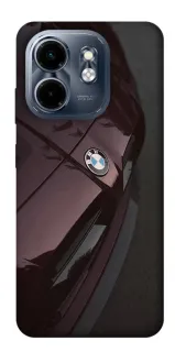 Чехол на Infinix Smart 9 4G / Hot 50i BMW v51 фото 1 из 1