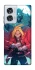 Чохол на Motorola Edge 50 Fusion Edward Elric фото 1 з 1