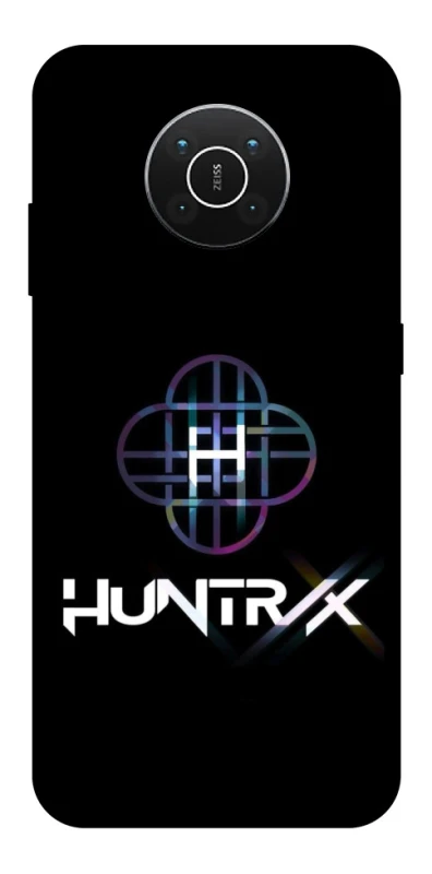 Чохол на Nokia X10 / X20 K-Pop Demon Hunters ver.17 фото 1 з 1