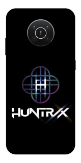 Чехол на Nokia X10 / X20 K-Pop Demon Hunters ver.17 фото 1 из 1