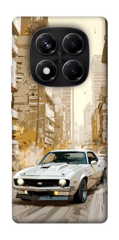 Чехол на Xiaomi Redmi Note 14 Pro 5G Drift фото 1 из 1