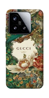 Чехол на Xiaomi 15 Gucci ver.4 фото 1 из 1