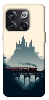 Чохол на OnePlus 10T Hogwarts v1 фото 1 з 1