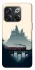 Чохол на OnePlus 10T Hogwarts v1 фото 1 з 1