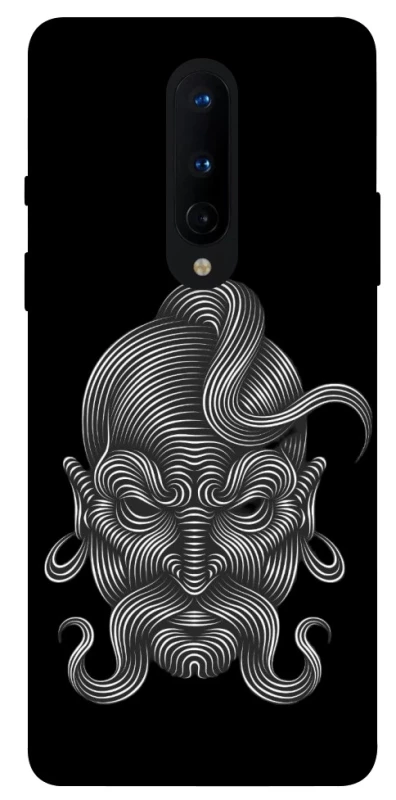 Чехол на OnePlus 8 Козак v2 фото 1 из 1