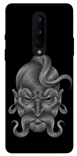 Чехол на OnePlus 8 Козак v2 фото 1 из 1