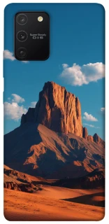 Чохол на Samsung Galaxy S10 Lite Arizona mountain v2 фото 1 з 1