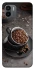Чохол на Xiaomi Redmi A1 / A2 Сup of coffee фото 1 з 1