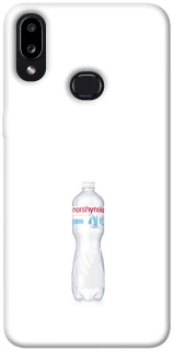 Чохол на Samsung Galaxy A10s Morshynska фото 1 з 1