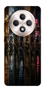 Чохол на Oppo Reno 12 F 4G/5G Counter-Strike ver.3 фото 1 з 1