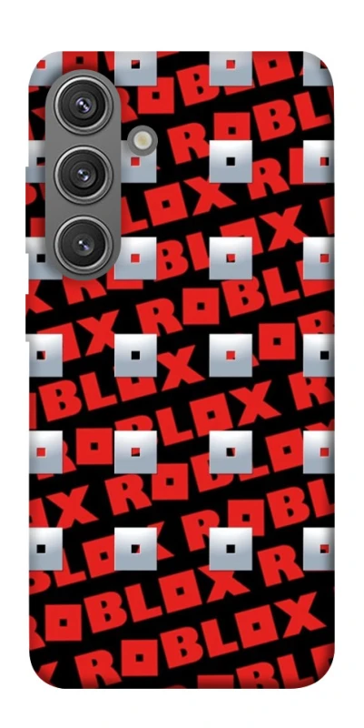 Чохол на Samsung Galaxy S24 Roblox aesthetics ver.9 фото 1 з 1