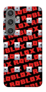 Чохол на Samsung Galaxy S24 Roblox aesthetics ver.9 фото 1 з 1