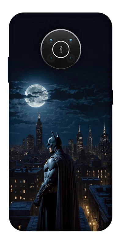 Чохол на Nokia X10 / X20 The Dark Knight фото 1 з 1