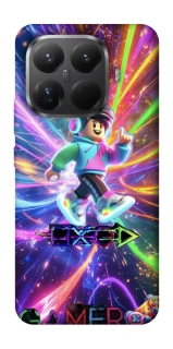 Чохол на Xiaomi 15T Pro Roblox collage ver.2 фото 1 з 1