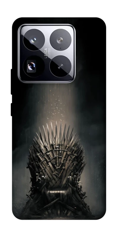 Чохол на Xiaomi 15 Pro House of the Dragon ver.2 фото 1 з 1