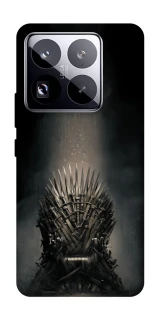 Чохол на Xiaomi 15 Pro House of the Dragon ver.2 фото 1 з 1