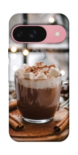 Чохол на Google Pixel 9 Cocoa фото 1 з 1