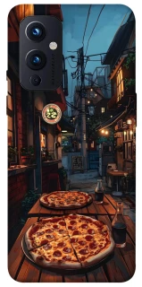 Чехол на OnePlus 9 Pizza фото 1 из 1