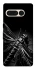 Чехол на Google Pixel 7 Pro Black dragonfly фото 1 из 1