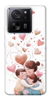 Чехол на Xiaomi 13T Mother's Day ver.1 фото 1 из 1