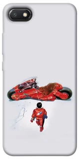 Чехол на Xiaomi Redmi 6A Anime v43 фото 1 из 1