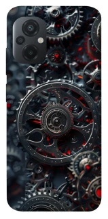 Чохол на Xiaomi Poco M5 Mechanism фото 1 з 1